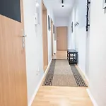 Blue Chili 23 - Modern, Zentral, Mit Balkon