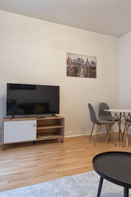 Blue Chili 23 - Modern, Zentral, Mit Balkon Apartment *