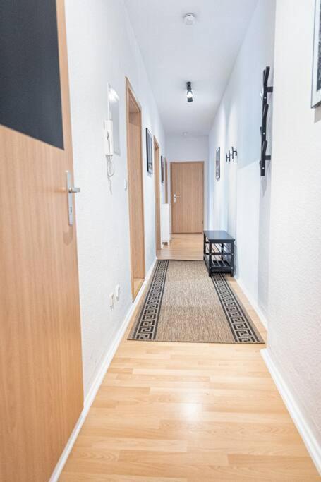 Blue Chili 23 - Modern, Zentral, Mit Balkon Apartment *