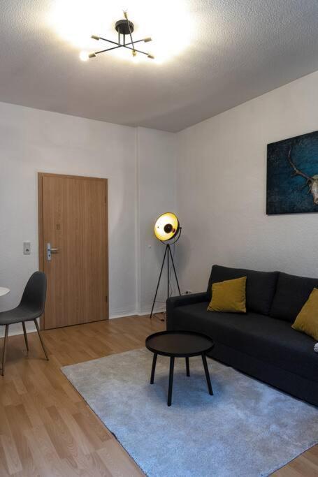 Blue Chili 23 - Modern, Zentral, Mit Balkon Apartment *